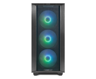 LIAN LI LANCOOL III E-ATX Case RGB Black - 1059477 - zdjęcie 2